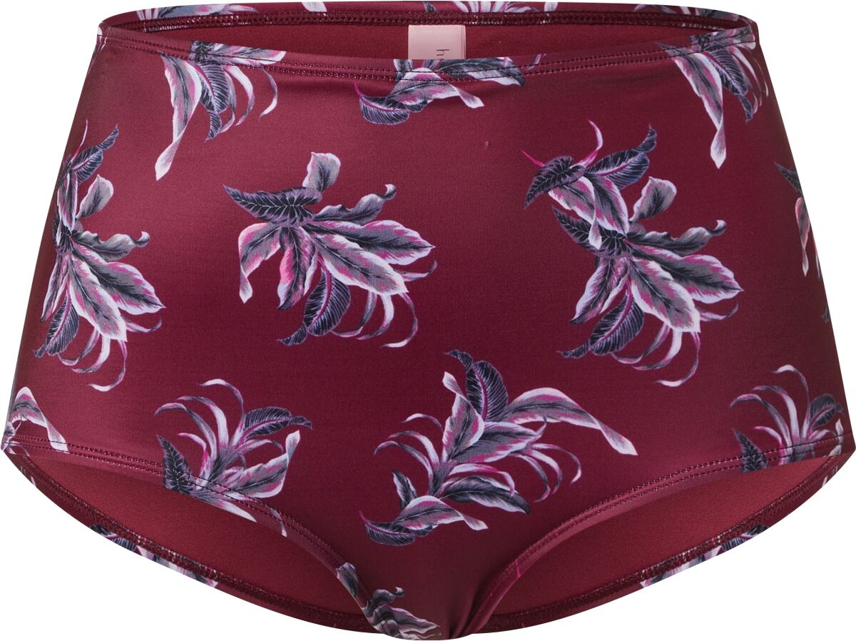 Hunkemöller Panty Rosso