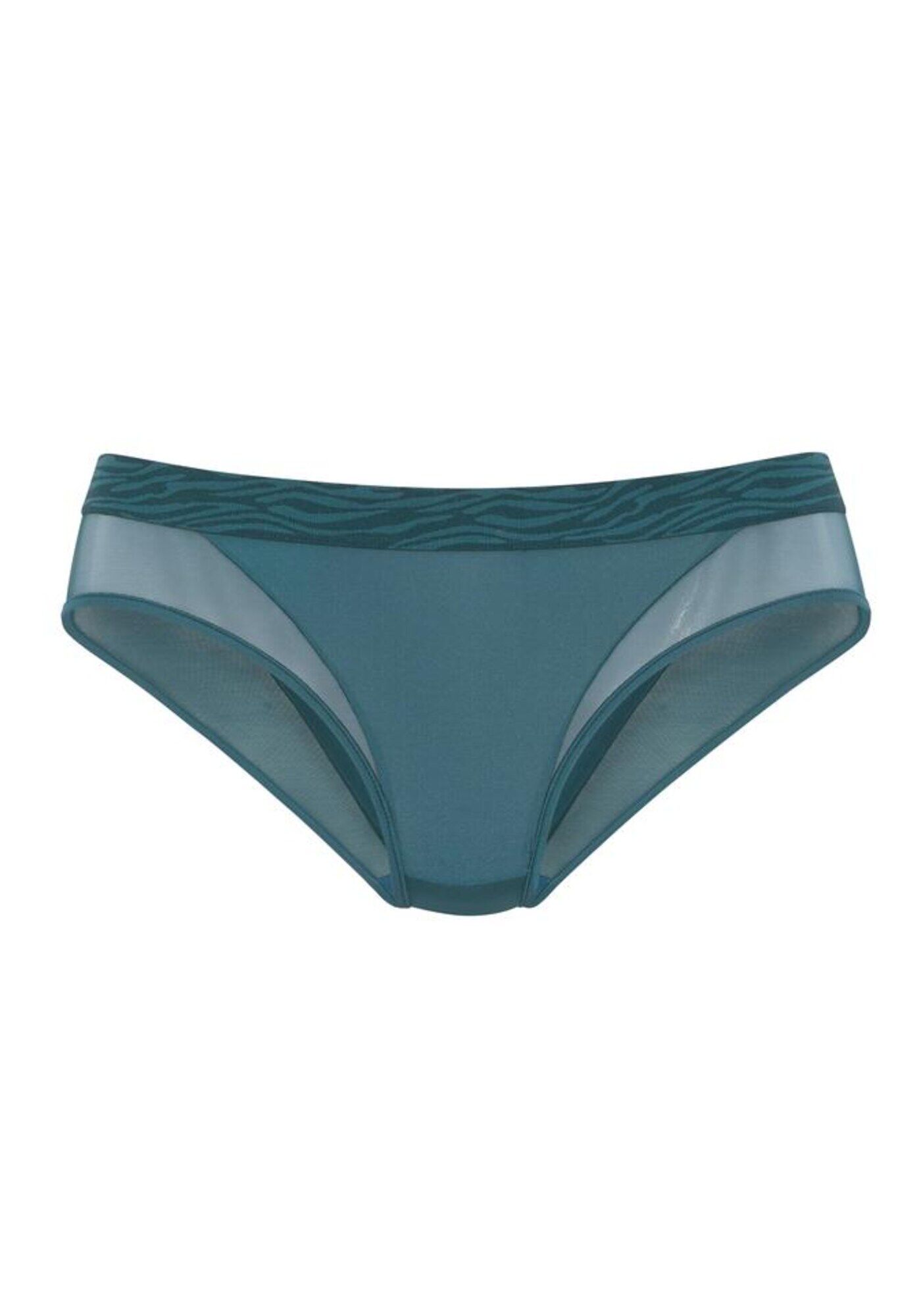 s.Oliver Slip Verde