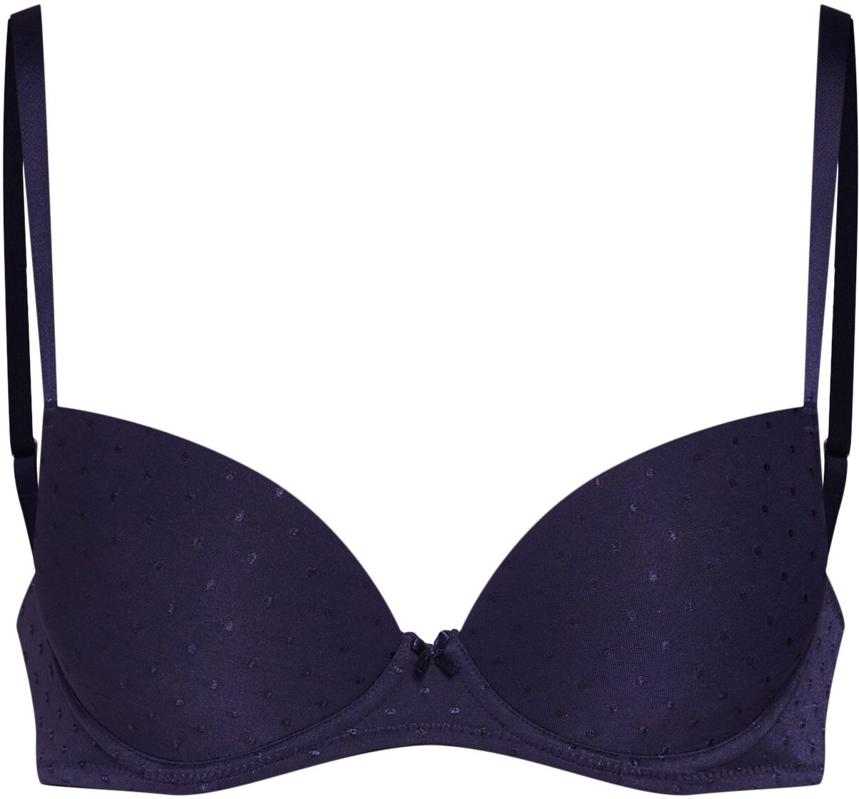 SCHIESSER Reggiseno Blu