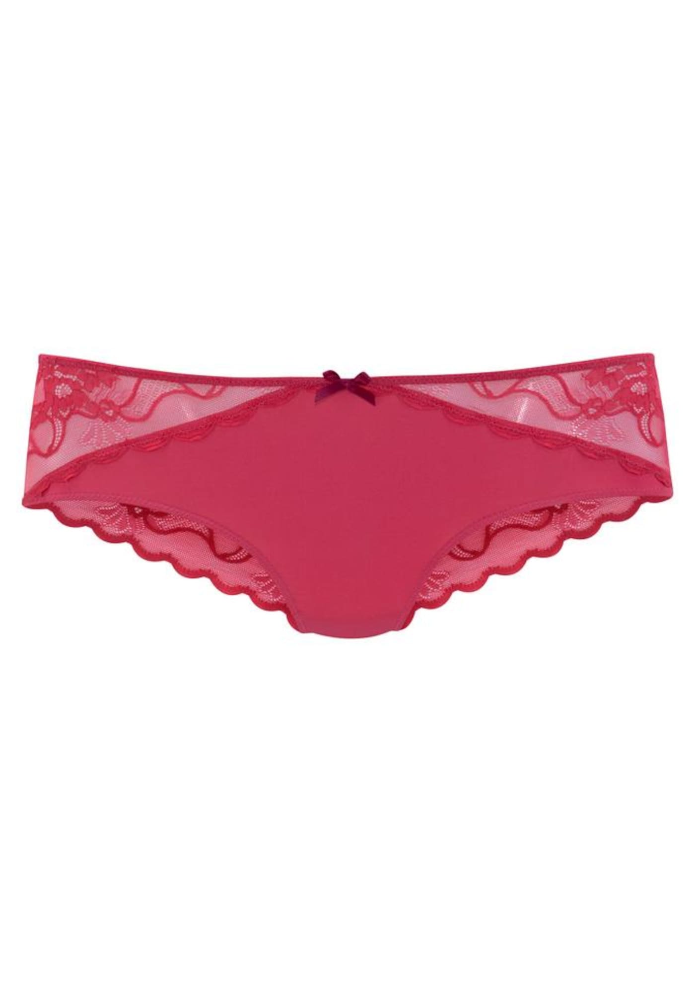 LASCANA Slip 'Tanga' Rosso