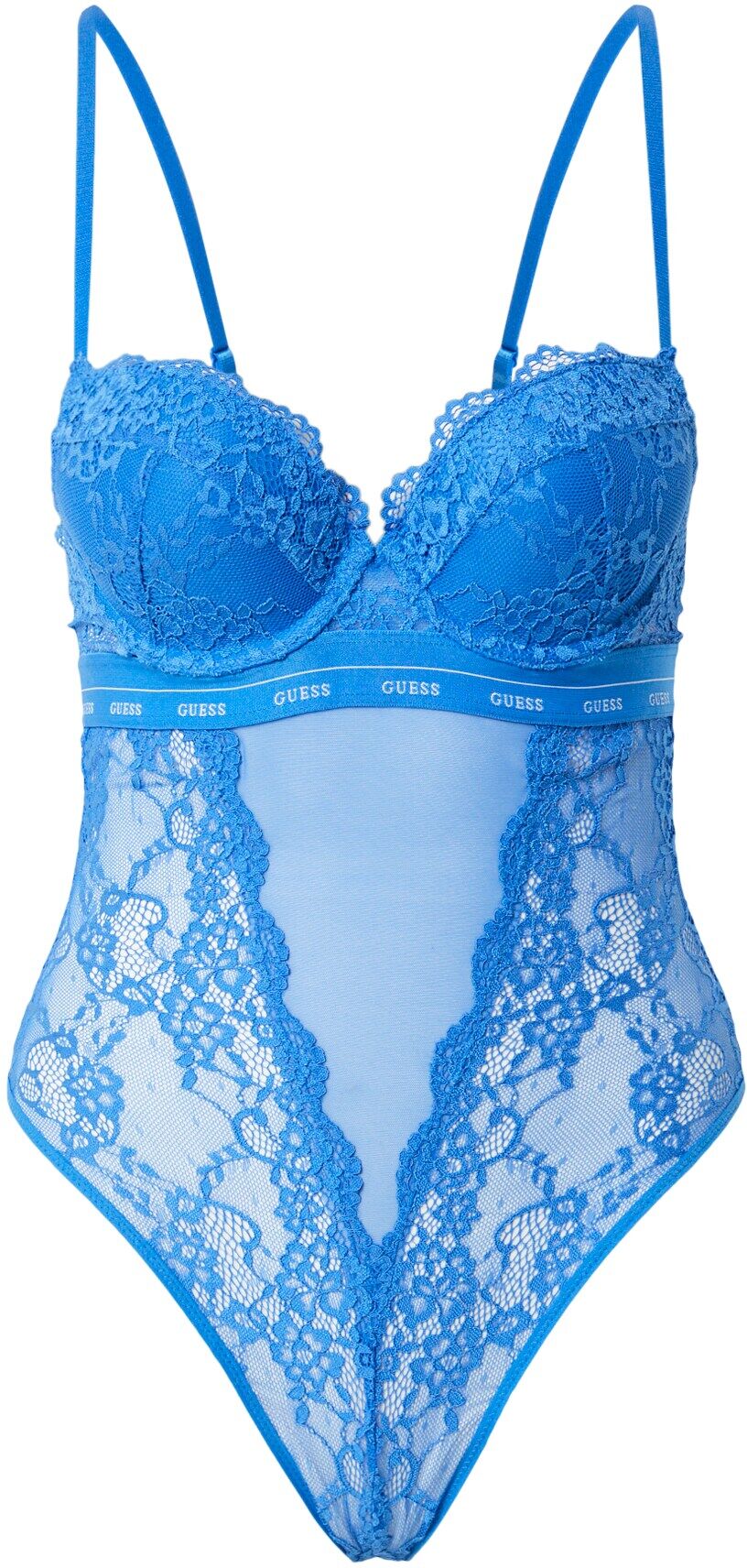 GUESS Body Blu