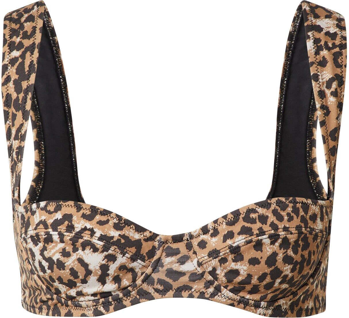 Ragdoll LA Reggiseno Marrone