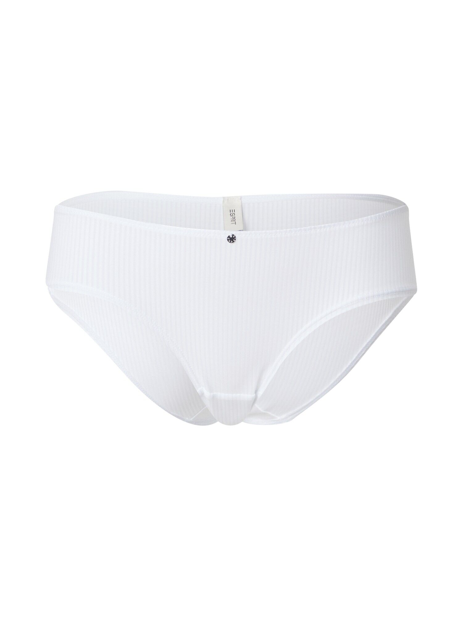 Esprit Bodywear Panty 'Melton' Bianco
