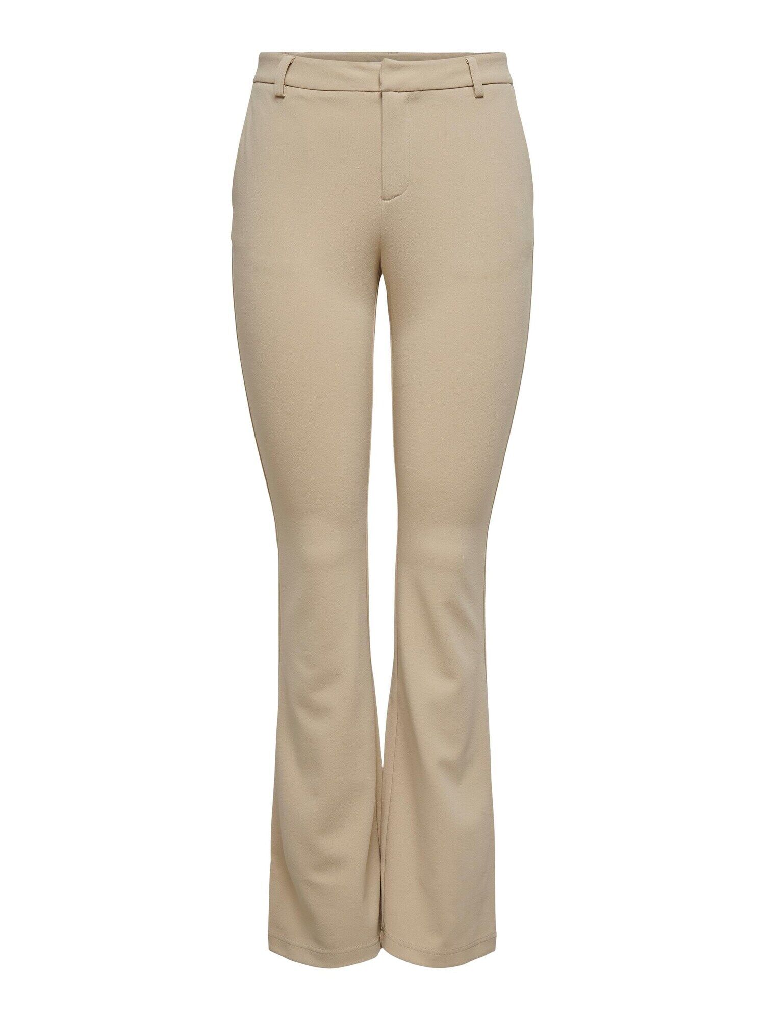 ONLY Pantaloni 'Rocky' Beige