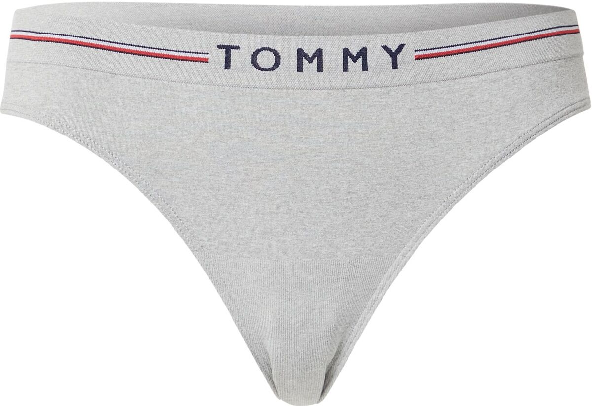 Tommy Hilfiger Underwear String Grigio