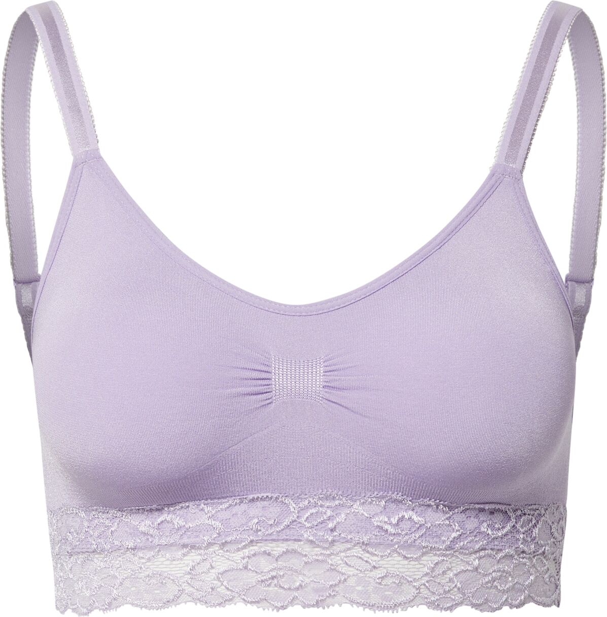 MAGIC Bodyfashion Reggiseno Lilla