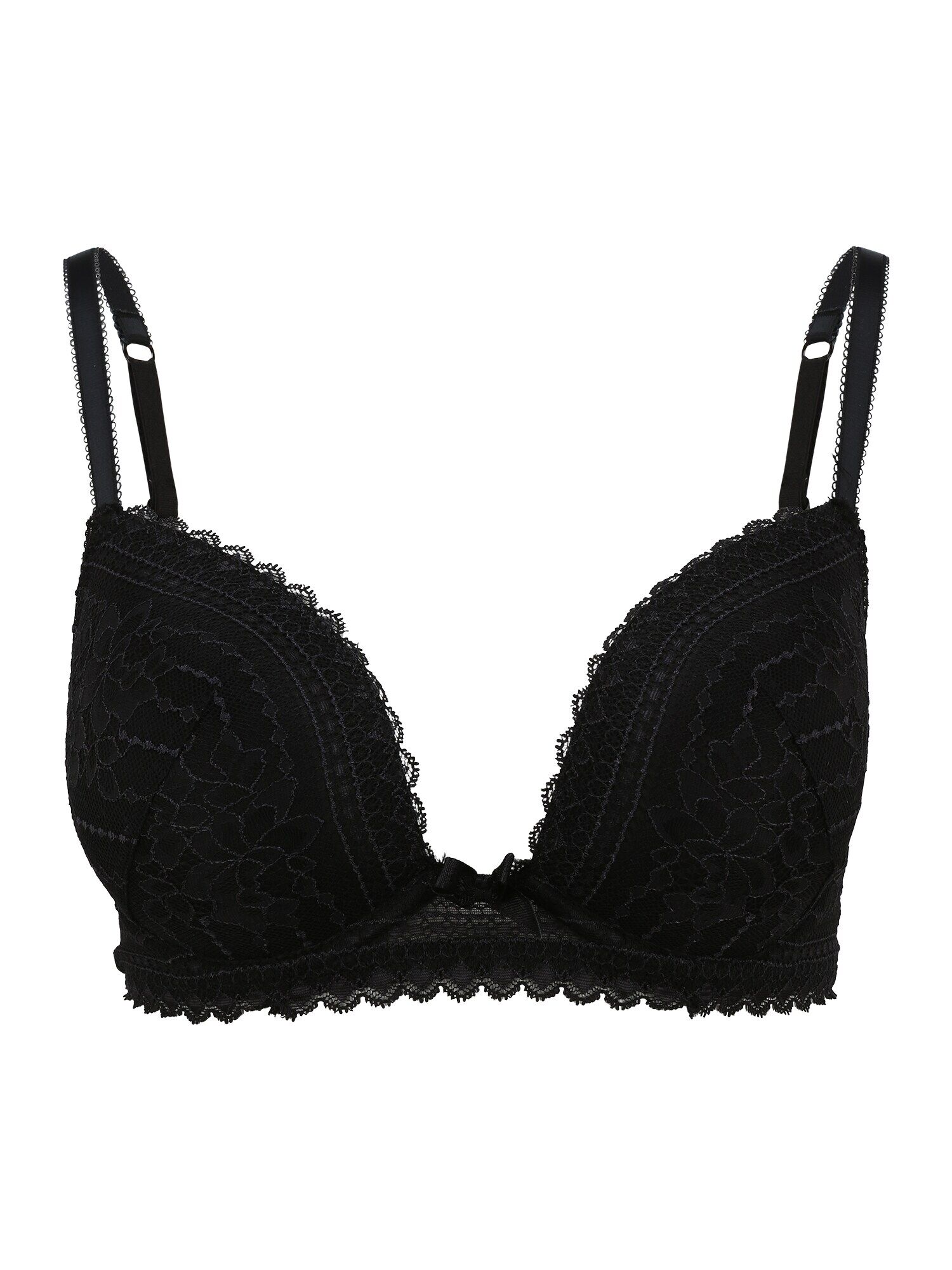 ETAM Reggiseno 'Panama' Nero