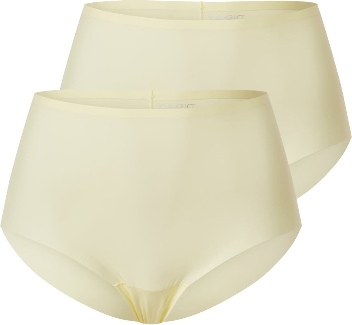 MAGIC Bodyfashion Panty Giallo