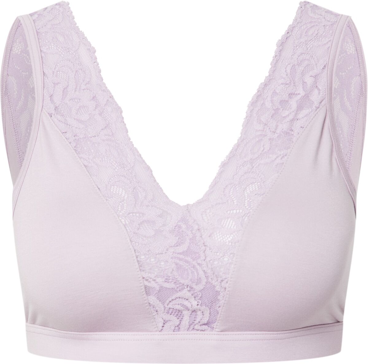 CALIDA Reggiseno 'Deluxe' Lilla