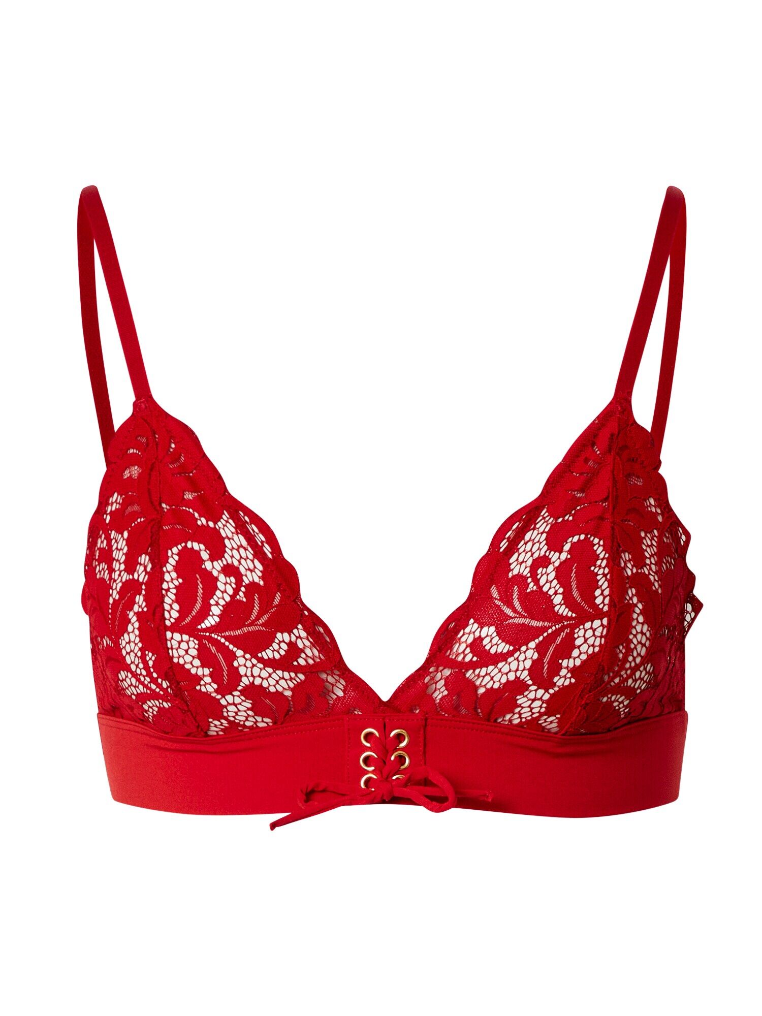 ETAM Reggiseno 'SOMETIMES' Rosso