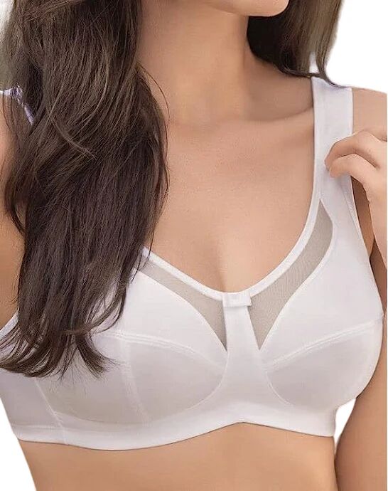 ANITA Comfort Clara Reggiseno, Donna, Coppe C - D - E CRYSTAL