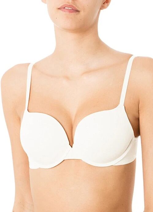 INFIORE Reggiseno Donna Double Push-Up Art. 2500 Col. E Mis. A Scelta BIANCO 4