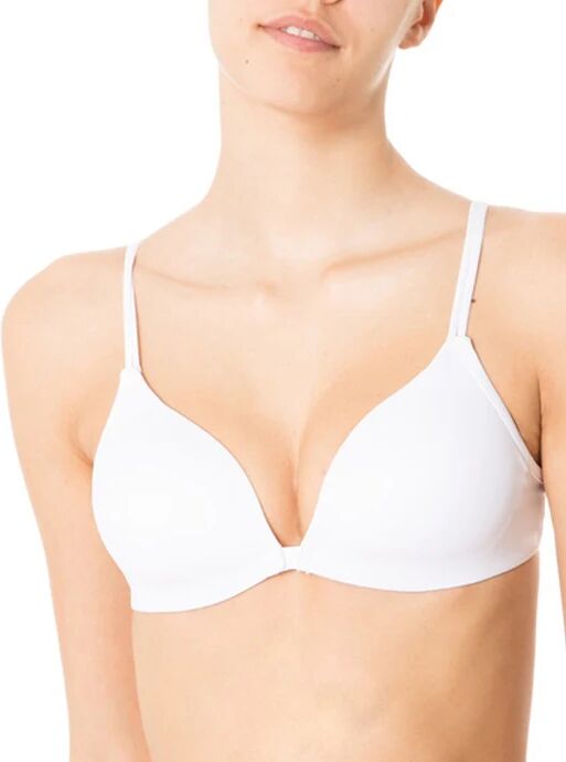 INFIORE Reggiseno Donna Imbottito Art. Avocado Col. E Mis. A Scelta BIANCO 1