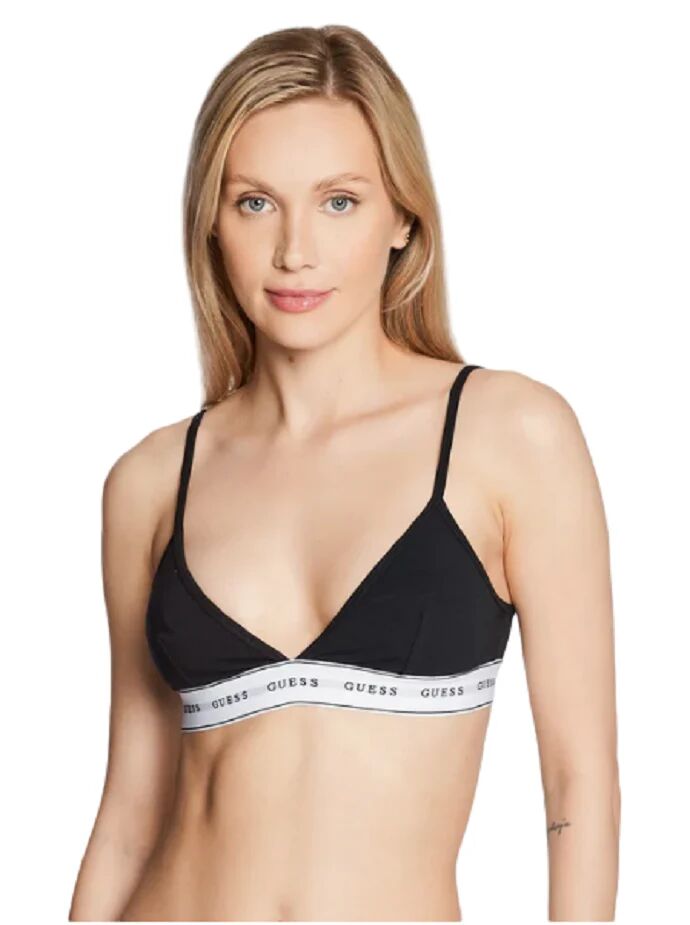 Guess Reggiseno Donna Art. O2bc02 Kbbu1 P-E 23 Colore E Misura A Scelta JBLK