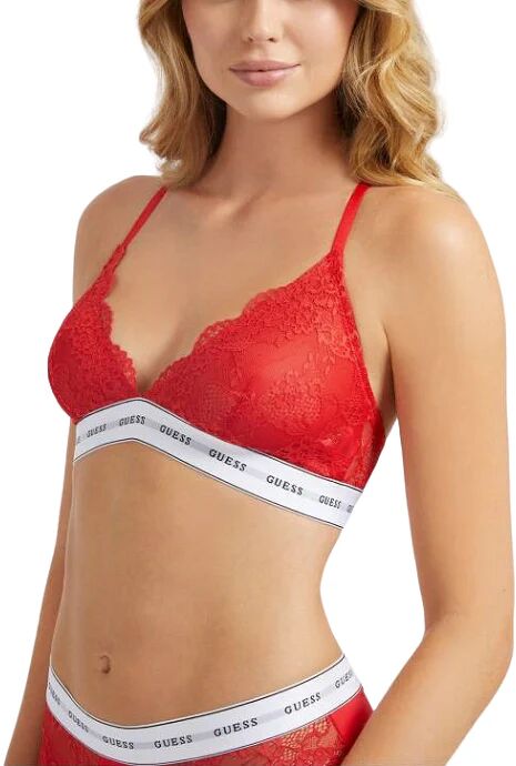 GUESS Reggiseno Donna Art O97c02 Kbbt0 A-I 22 Colore A Scelta Misura A Scelta G587