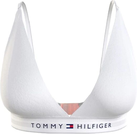 Tommy Hilfiger Reggiseno Donna Art. Uw0uw04144 P-E 23 Colore Foto Misura A Scelta YBR