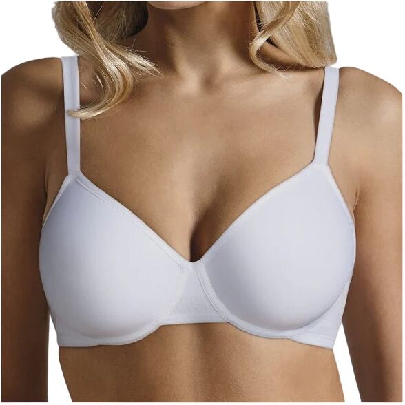 Lepel Reggiseno Donna Art 471 Colore Coppa E Misura A Scelta BIANCO