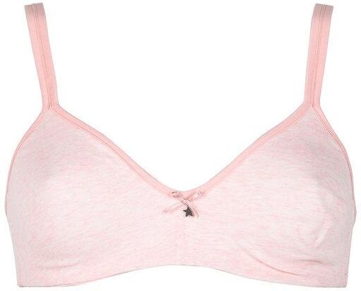 SieLei 1450 Reggiseno triangolo sfoderato coppa B Reggiseni donna Rosa taglia 02