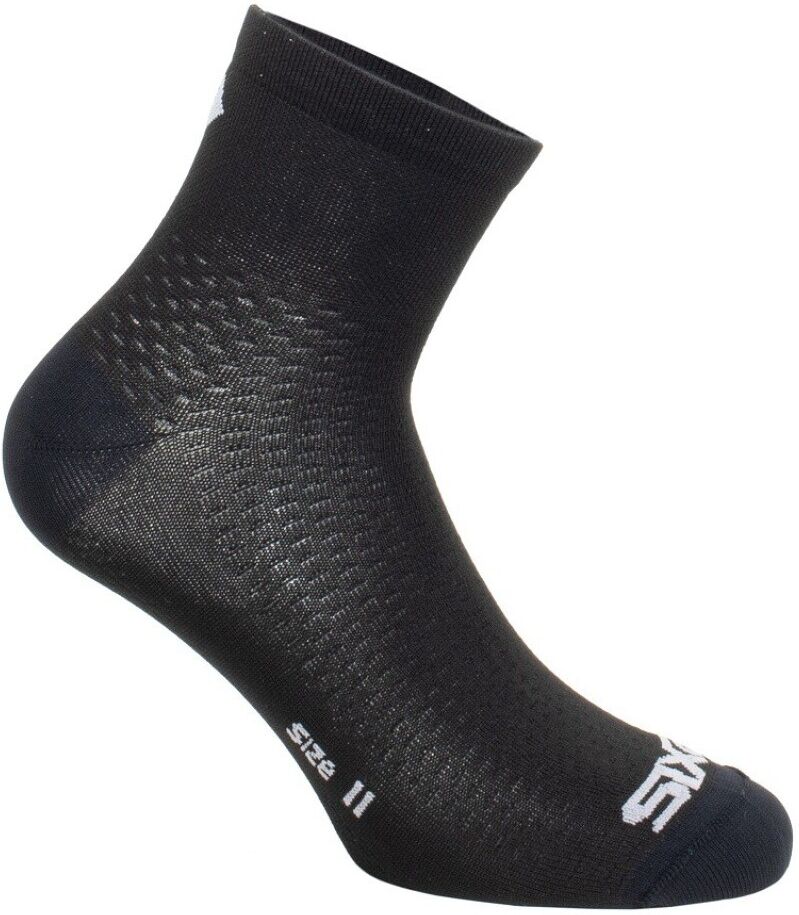 Calza Corta Sportiva Bici Sixs LOW S taglia 36-39