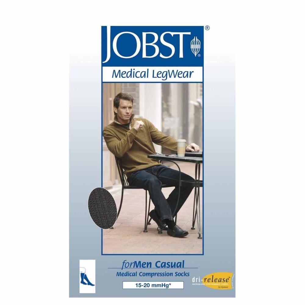 Essity Italy Spa Jobst For Men Cas Gamb Ne L