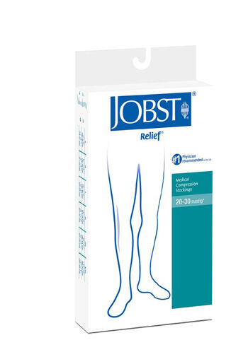 ESSITY ITALY SpA JOBST Rel.20-30mmHg Gamb.L