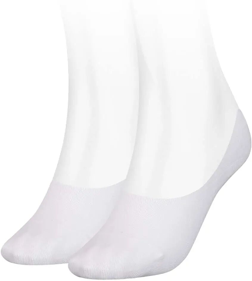 Tommy Hilfiger Calze Unisex Colore Bianco BIANCO 35/38