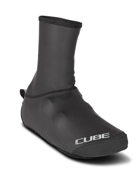 Cube Overshoes - copriscarpe Black S (36-38)