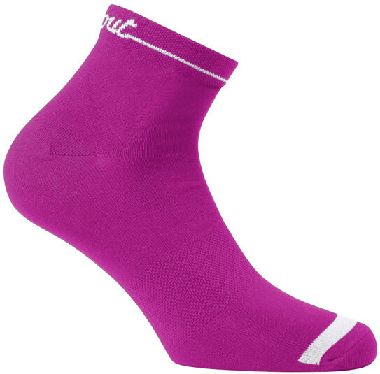 Dotout Flow W - calzini ciclismo - donna Pink S/M