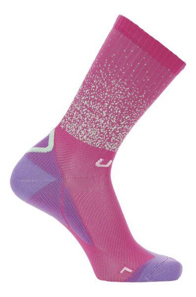 Uyn Cycling Aero - calzini ciclismo - donna Pink 37/38