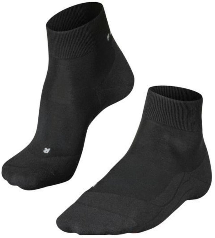 Falke RU4 Light Performance Invisible - Donna - 35/36;39/40;41/42;37/38 - Nero