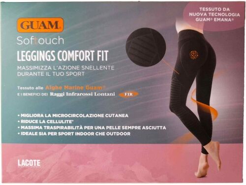 Guam Leggings Comfort Fit Xs-s (38-40)