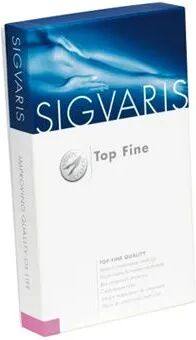 SIGVARIS 701 AD Gambaletto Compressivo Terapeutico Punta Chiusa TFQ Colore Crispa Taglia S Corto