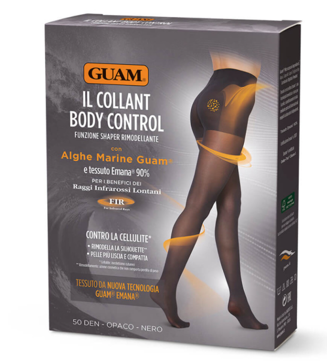 Guam IL COLLANT BODY CONTROL