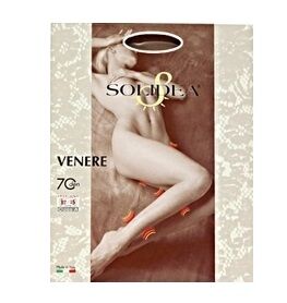 SOLIDEA VENERE Venere 70 coll.nero 3