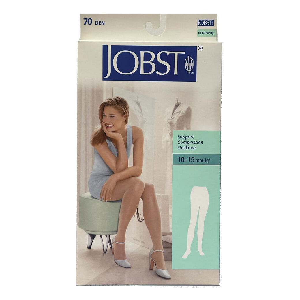 jobst Bj u/sh.10-15mmhg coll.cipria2