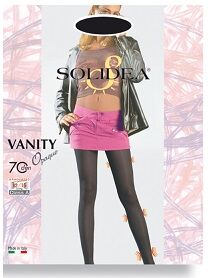 SOLIDEA Vanity*70 coll.op.nero 3-ml