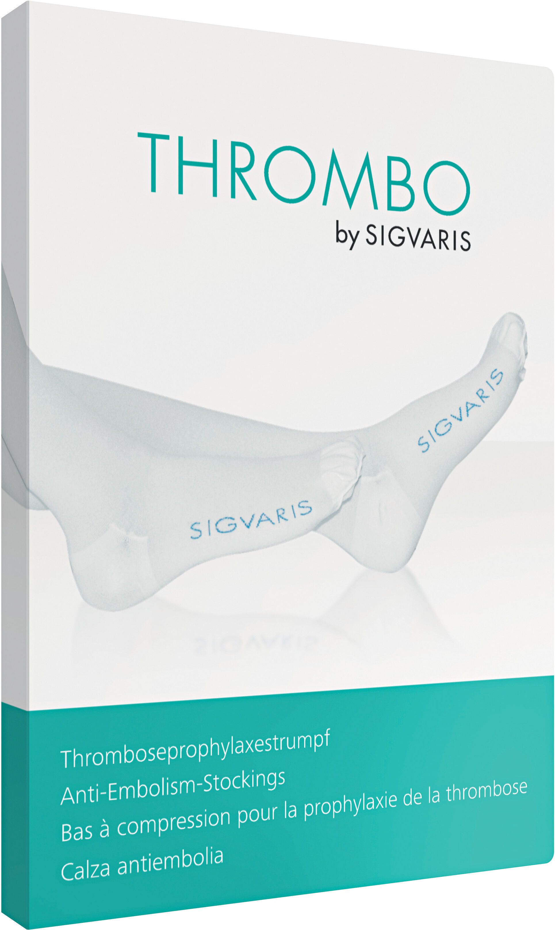 SIGVARIS Srl Sigv.thro ag coscia s/c