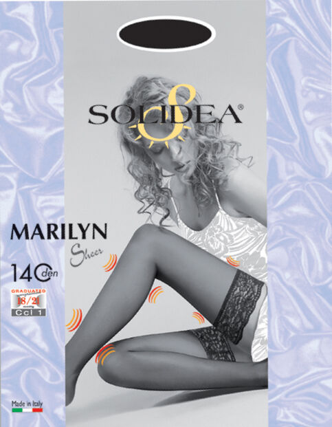 SOLIDEA Marilyn 140 au p/a camel 4l