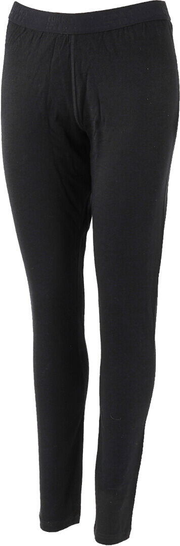 Rukka Wool-R Mutande da donna Nero S