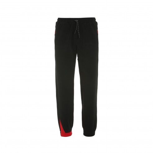 Slam Pantalone da donna Deck Sweat black ink 46