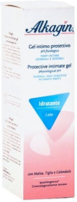 ALKAGIN Gel Intimo Protettivo A Ph Fisiologico 30 Ml