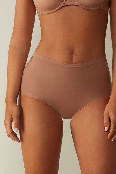 Intimissimi Culotte Invisible Touch Donna Naturale Taglia 3