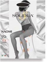 SOLIDEA BY CALZIFICIO PINELLI SOLIDEA Naomi collant 70 den glac