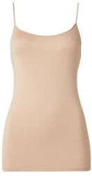 Mey Emotion cami top - Beige