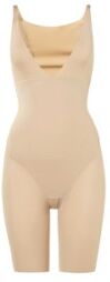 Maidenform Naadloze corrigerende bodyshaper - Beige