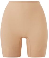 Chantelle One-size-fits-all naadloze high waisted shorty - Beige