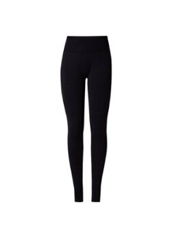 Wolford Perfect fit legging van jersey - Diepzwart