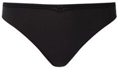 Wolford 3W string - Diepzwart