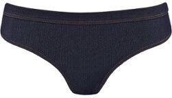 marlies | dekkers marlies   dekkers Calamity Jane slip - Indigo