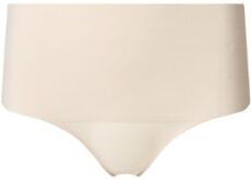 SPANX Undie-Tectable corrigerende naadloze slip - Beige